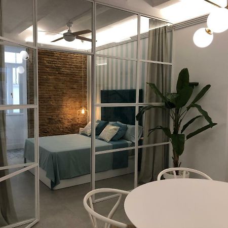 Apartamento Frederick “Centrico Y Con Clase” Valencia Exteriör bild